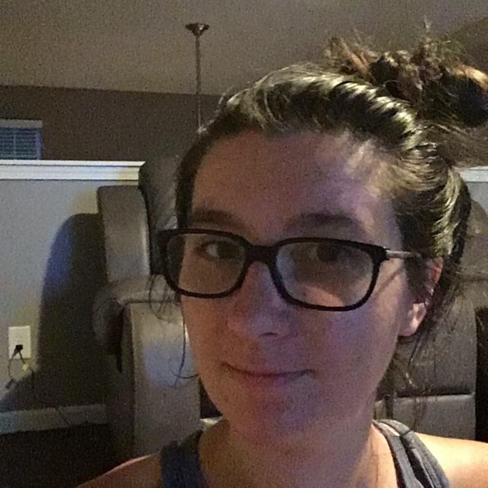 Meet your Posher, Kristina